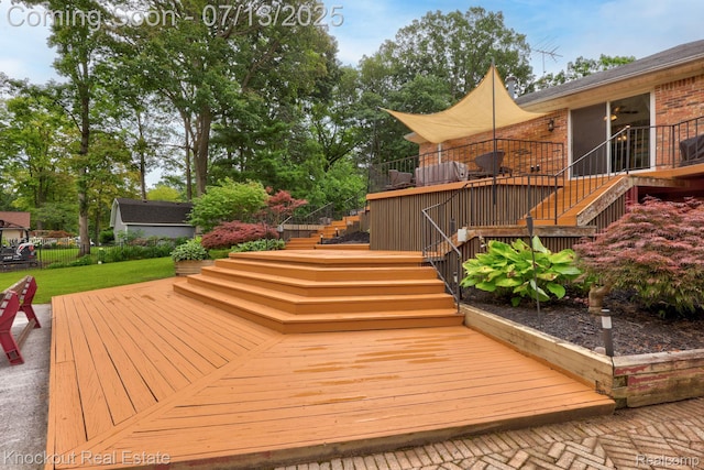 2339 Delwood Dr, Clio, MI 48420 - photo 56