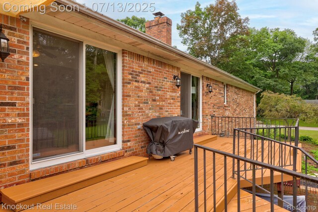 2339 Delwood Dr, Clio, MI 48420 - photo 58