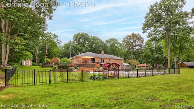 2339 Delwood Dr, Clio, MI 48420 - photo 67