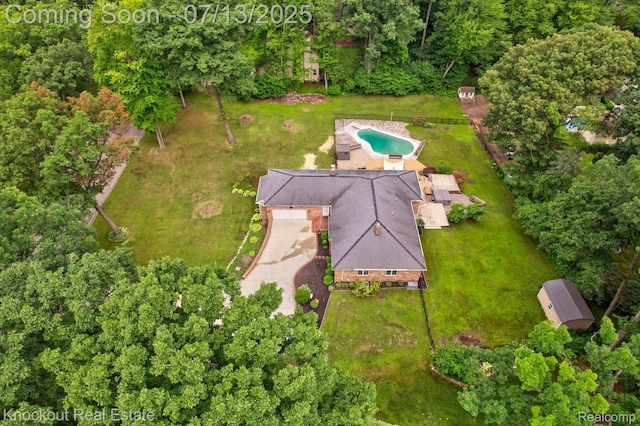 2339 Delwood Dr, Clio, MI 48420 - photo 2