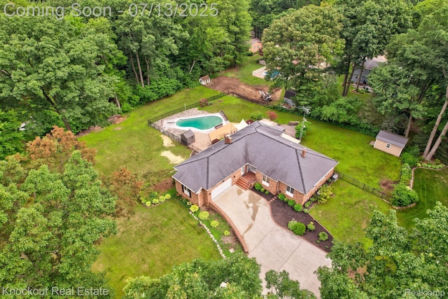 2339 Delwood Dr, Clio, MI 48420 - photo 1