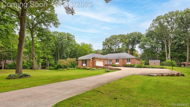 2339 Delwood Dr, Clio, MI 48420 - photo 4