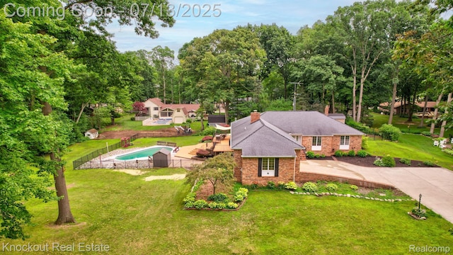 2339 Delwood Dr, Clio, MI 48420 - photo 75