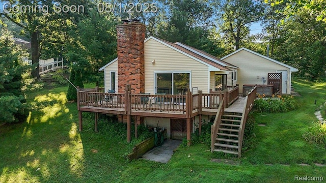 9080 River Valley Rd, Brighton, MI 48116 - photo 2