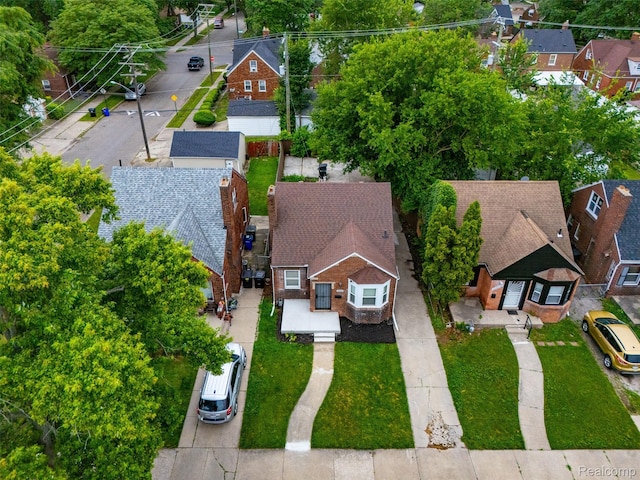 10609 Stratman St, Detroit, MI 48224 - photo 23