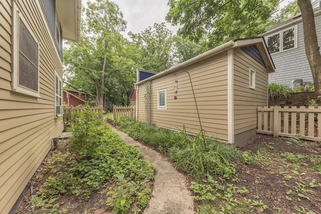 501 W Mosley St, Ann Arbor, MI 48103 - view of home's exterior