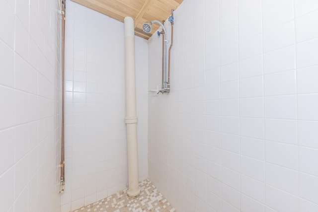 501 W Mosley St, Ann Arbor, MI 48103 - view of bathroom