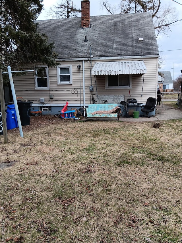 8013 Stahelin Ave, Detroit, MI 48228 - photo 6