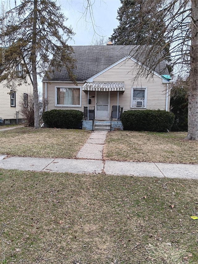 8013 Stahelin Ave, Detroit, MI 48228 - photo 1