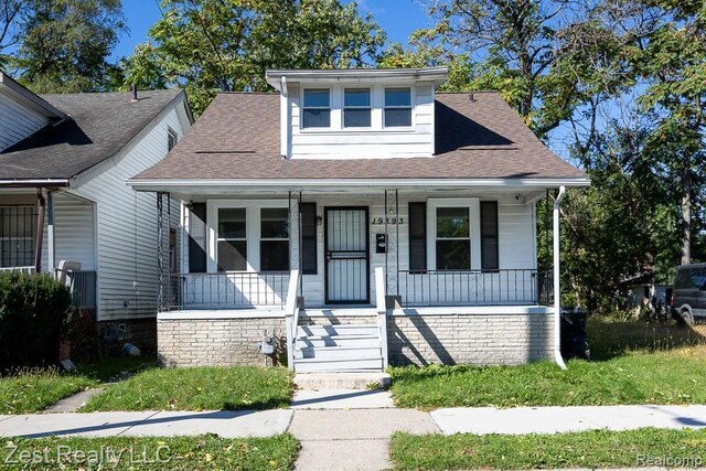 19393 Hasse St, Detroit, MI 48234 - photo 2