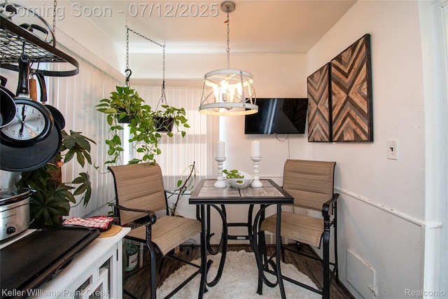 20310 Burt Rd, Detroit, MI 48219 - view of office area