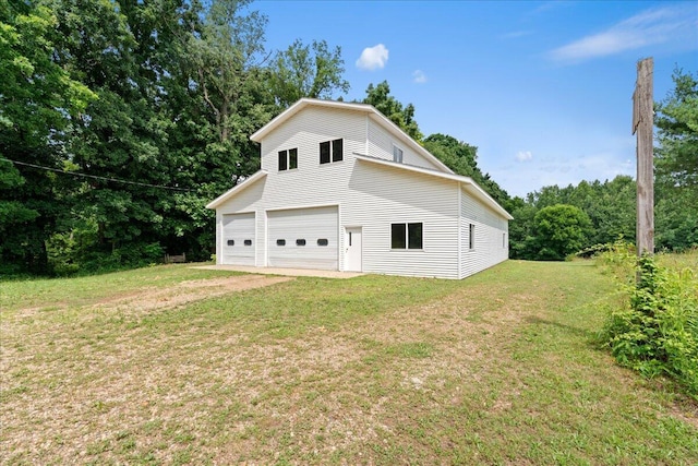 361 4th St, Plainwell, MI 49080 - photo 37