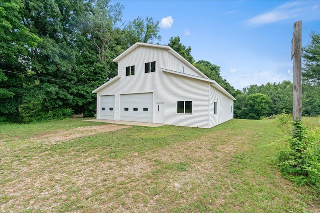 361 4th St, Plainwell, MI 49080 - photo 46