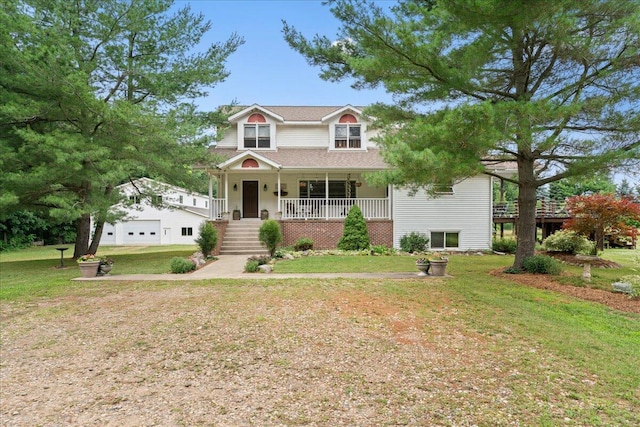 361 4th St, Plainwell, MI 49080 - photo 2
