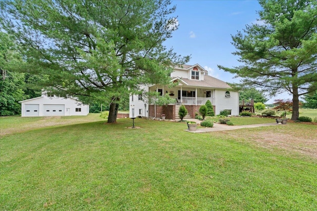361 4th St, Plainwell, MI 49080 - photo 3