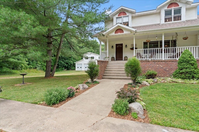 361 4th St, Plainwell, MI 49080 - photo 4