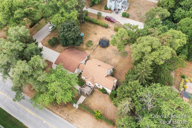 730 S 160th Ave, Holland, MI 49423 - aerial overview of property's location