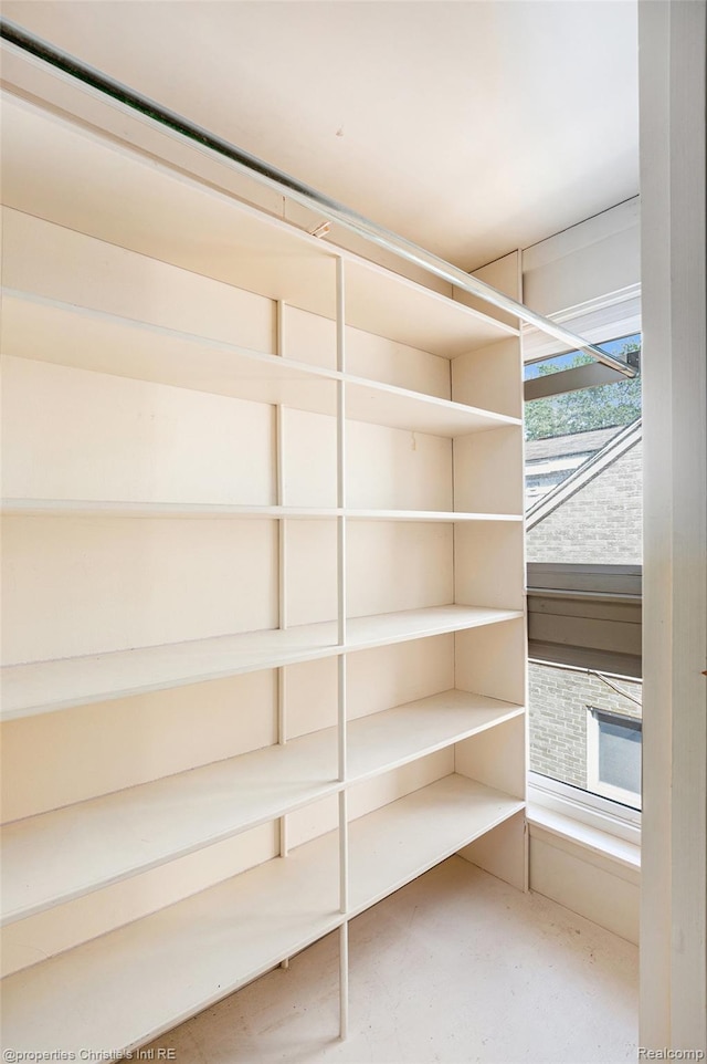 1014 Key W Dr, Clawson, MI 48017 - view of storage room
