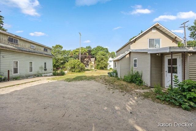 1440 College Ave NE, Grand Rapids, MI 49505 - view of property exterior