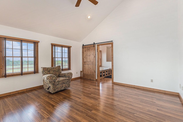 2000 W Hawley Rd, Scottville, MI 49454 - photo 9
