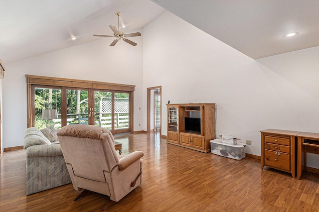 2000 W Hawley Rd, Scottville, MI 49454 - photo 7