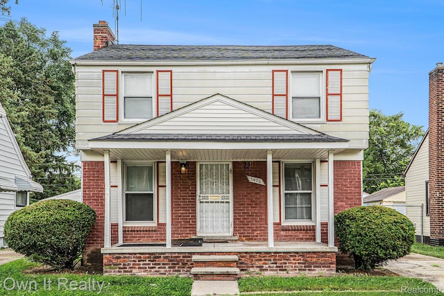 7420 Memorial Ave, Dearborn, MI 48228 - photo 1