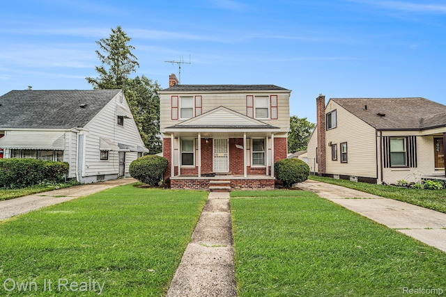 7420 Memorial Ave, Dearborn, MI 48228 - photo 2