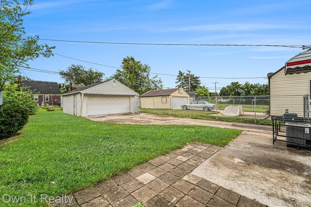 7420 Memorial Ave, Dearborn, MI 48228 - photo 25