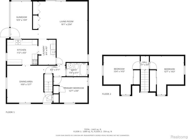 3389 Beaumont Rd, Ann Arbor, MI 48105 - photo 17