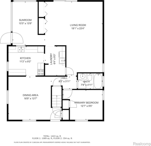 3389 Beaumont Rd, Ann Arbor, MI 48105 - photo 16