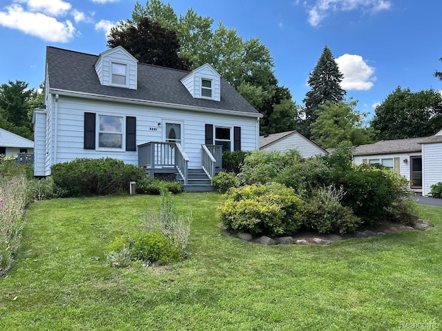 3389 Beaumont Rd, Ann Arbor, MI 48105 - photo 1