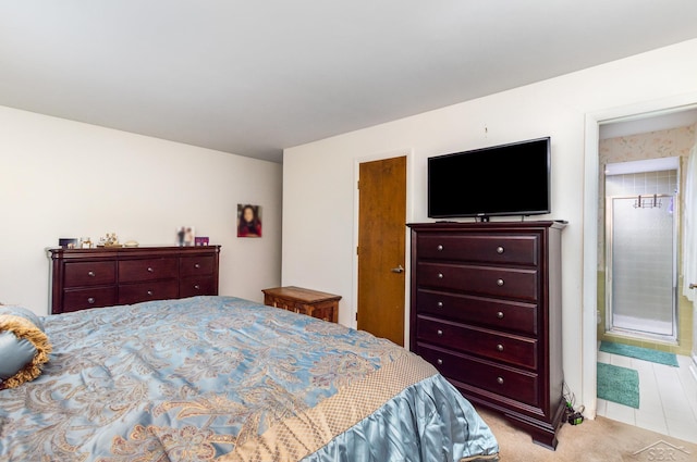 859 Foxboro Rd, Saginaw, MI 48638 - view of carpeted bedroom