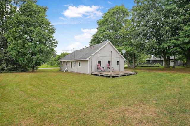 4507 Vance Rd, Traverse City, MI 49685 - photo 2