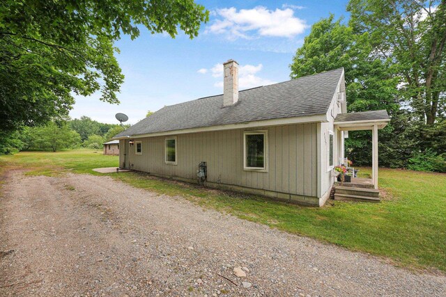 4507 Vance Rd, Traverse City, MI 49685 - photo 33