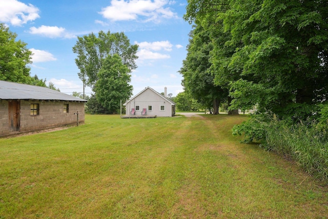 4507 Vance Rd, Traverse City, MI 49685 - photo 3
