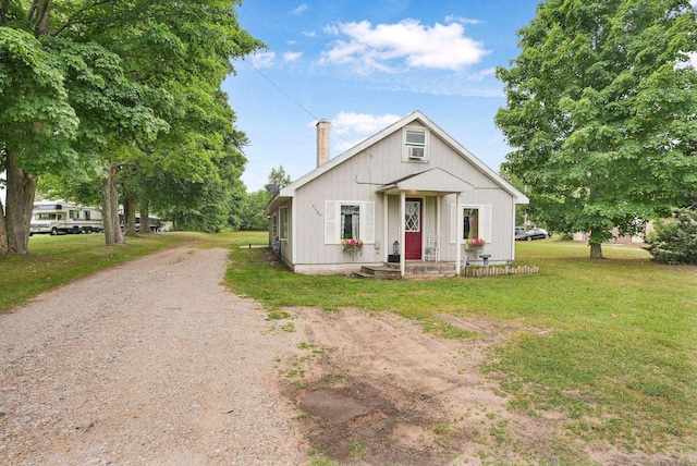 4507 Vance Rd, Traverse City, MI 49685 - photo 1