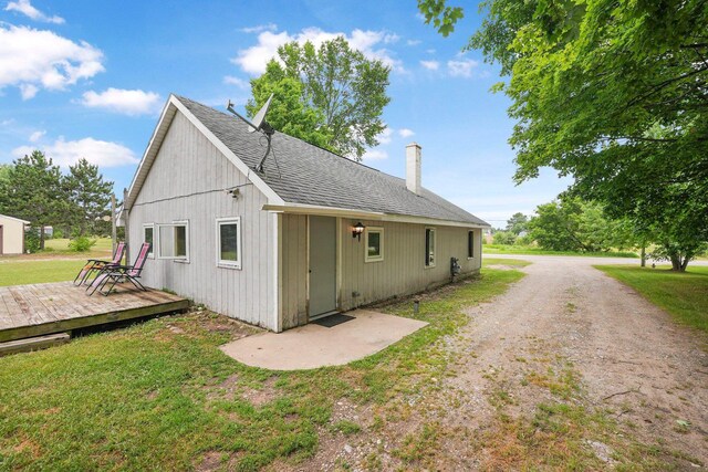 4507 Vance Rd, Traverse City, MI 49685 - photo 35