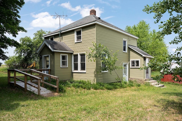 8765 Beckett, Johannesburg, MI 49751 - photo 5