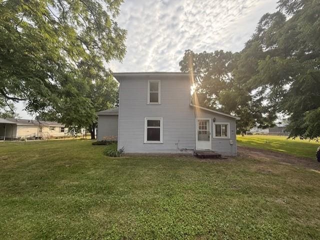 8172 S Bloomer St, Carson City, MI 48811 - photo 1
