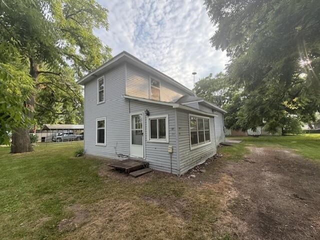 8172 S Bloomer St, Carson City, MI 48811 - photo 11