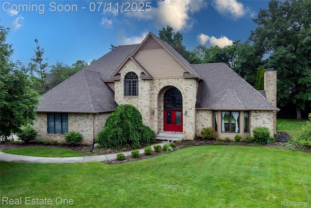 11514 Kings Knight Cir, Grand Blanc, MI 48439 - photo 1
