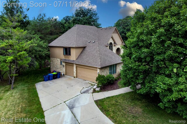 11514 Kings Knight Cir, Grand Blanc, MI 48439 - photo 27