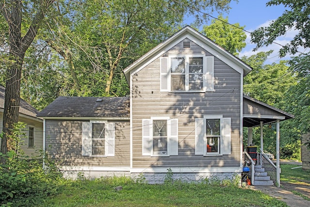 1111 Woodward Ave, Kalamazoo, MI 49007 - photo 1