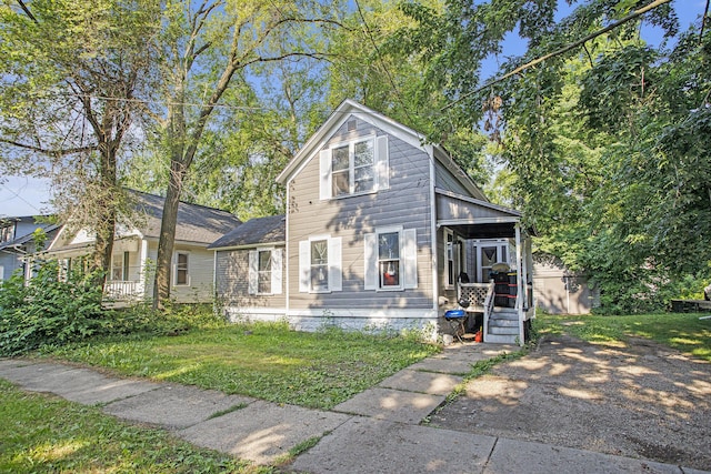 1111 Woodward Ave, Kalamazoo, MI 49007 - photo 2