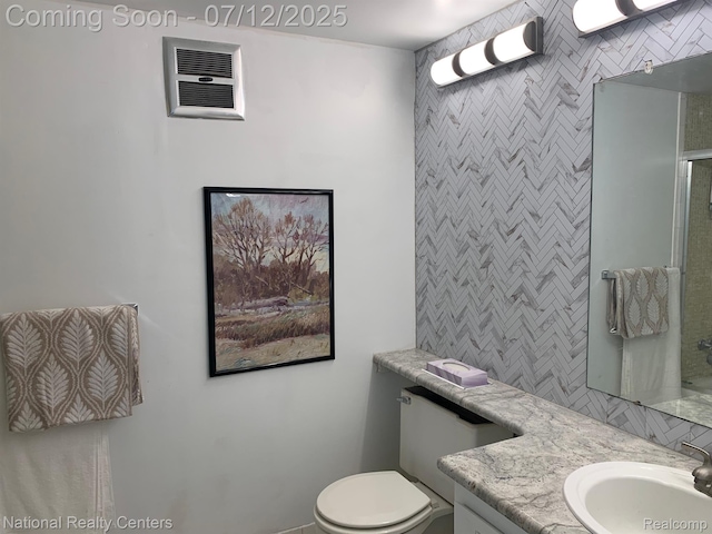 2245 S Walton Blvd Unit 58, Rochester Hills, MI 48309 - full bath featuring vanity and a shower