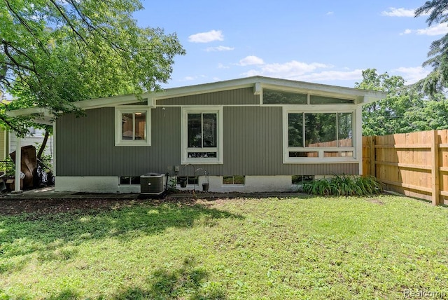 3818 Wisner St, Flint, MI 48504 - back of property