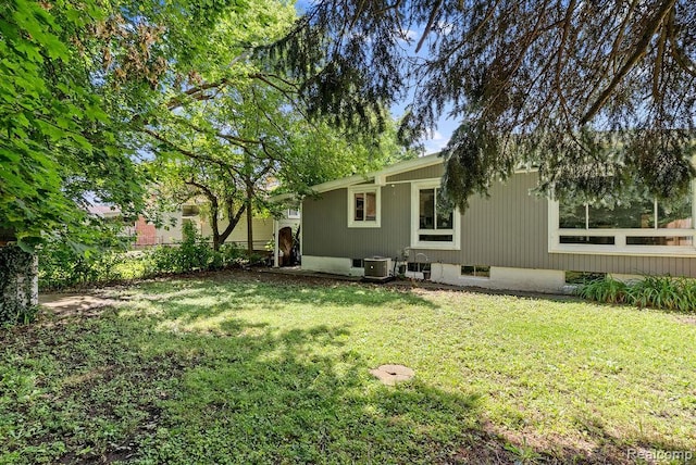 3818 Wisner St, Flint, MI 48504 - back of property