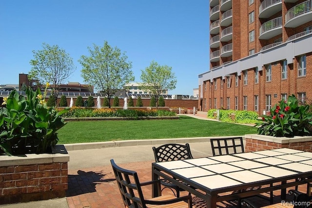 411 S Old Woodward Ave Unit 1007, Birmingham, MI 48009 - photo 13
