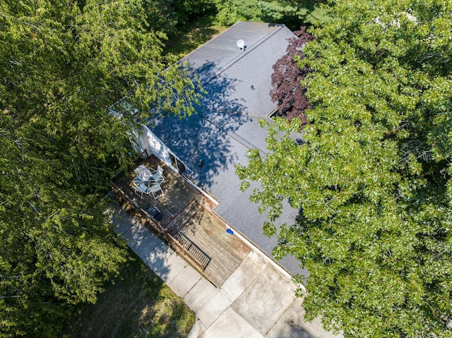 4649 Northview Ave NE, Grand Rapids, MI 49525 - view of subject property