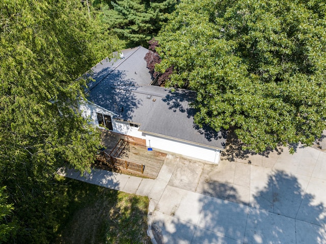 4649 Northview Ave NE, Grand Rapids, MI 49525 - view of subject property